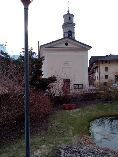 Parrocchia Beata Vergine della Mercede - Thumbnail