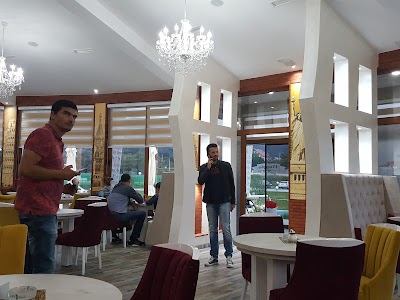 Photos of Caffe Restoran VIAGGIO