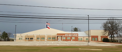 Texas Middle School