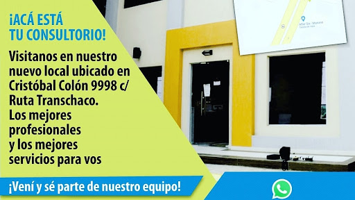 Clínica Mariano - Especialidades Odontológicas