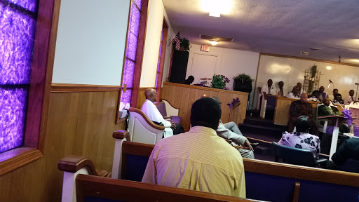 Alabama Avenue Baptist Church - Thumbnail