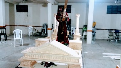 Photos of Iglesia de Cubulco