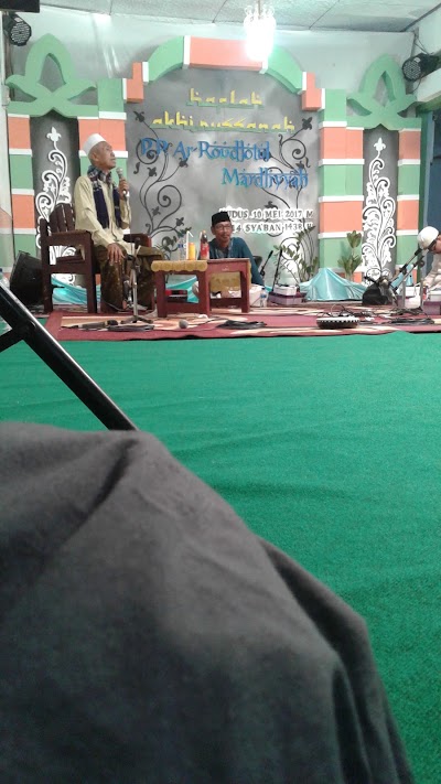 Photos of Az-Zahra