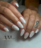 AM NAILS à Mogneville