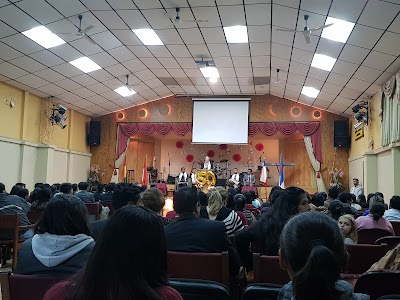 Photos of Iglesia Shekinah