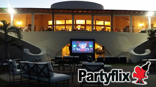 Partyflix New Orleans - Thumbnail