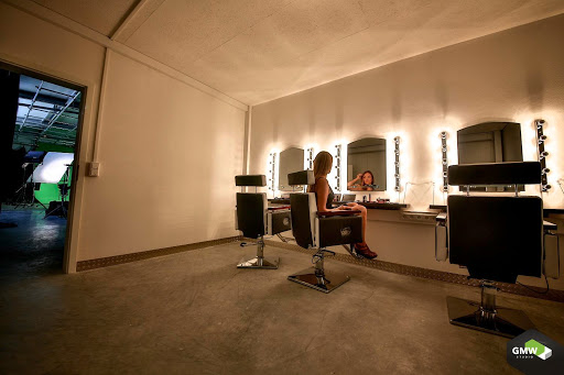 GMW Studio - Visual