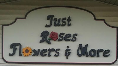 Just Roses Flowers & More