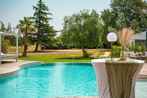 Photo n°5 de LE MAS DEL CAVALIER à Baho (Lieu de mariage)