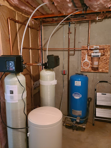St. Onge Plumbing & Heating - Thumbnail
