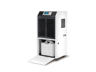 Photos of Ctrltech Dehumidifier