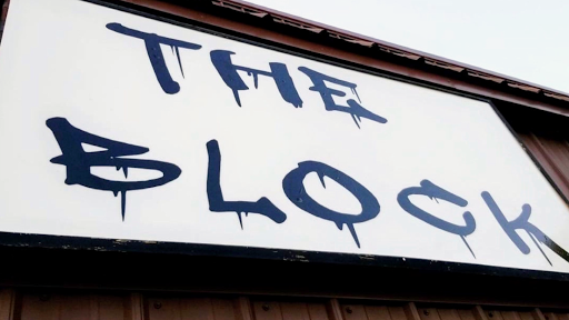 The Block Salon