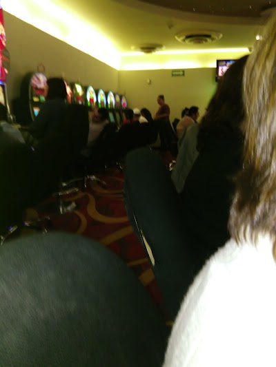 Photos of Emotion Casino