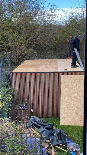 Thames Roofing Ltd - Thumbnail