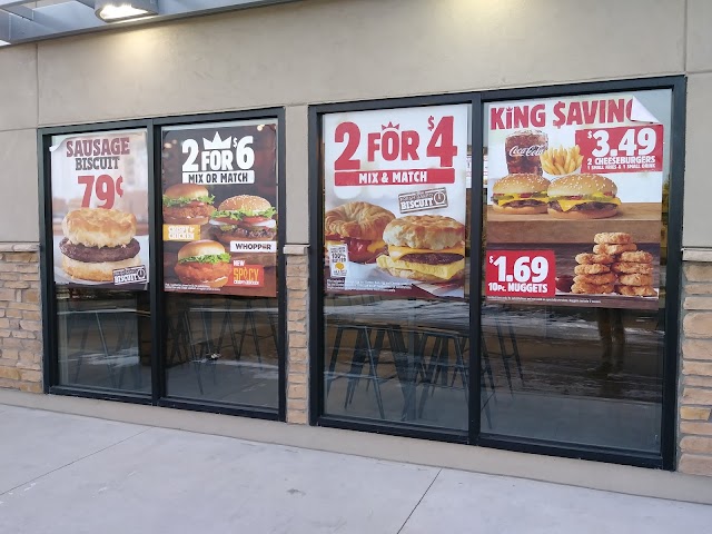 Burger King