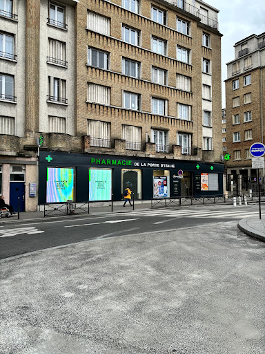 Pharmacie de la Porte d'Italie - Thumbnail