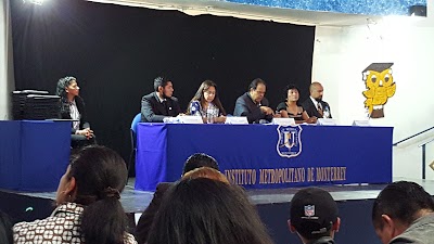 Photos of Universidad Metropolitana de Tlaxcala