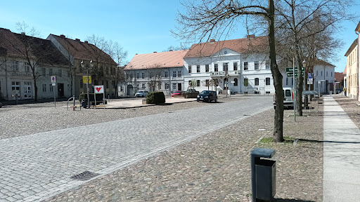 Kremmen, Markt - Visual
