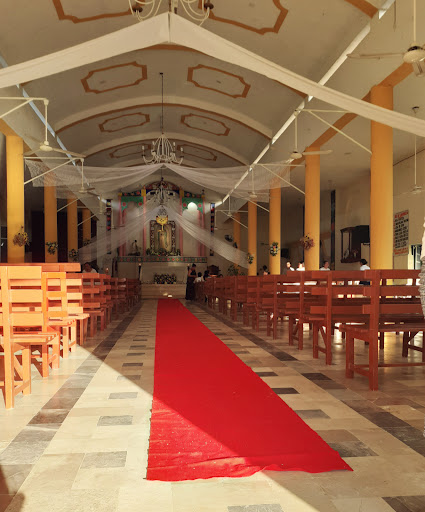 Iglesia Catolica la Guadalupe - Thumbnail