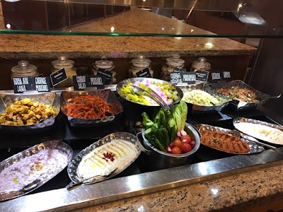 Photos of Cinnamon Restaurant