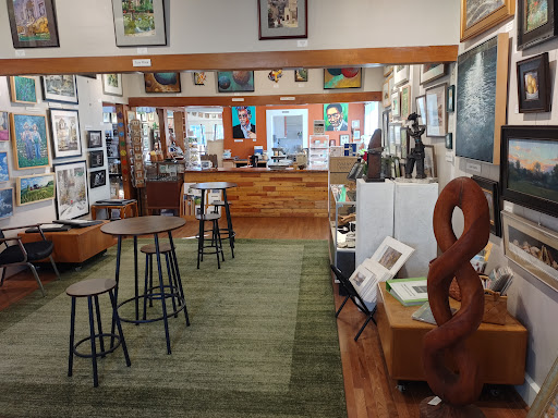 Juniper Art Gallery - Thumbnail