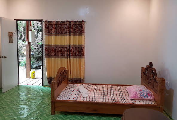 siargao homestay