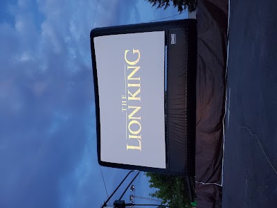 Drive In & Outdoor Movies by ISH Events