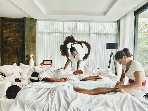 Araucaria Massage Tulum