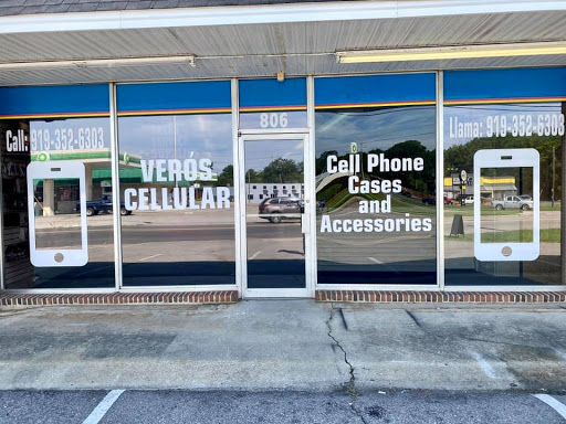 Vero's Cellular & Fashion