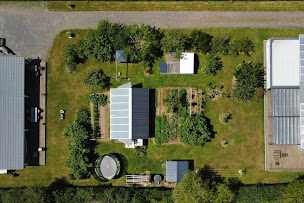 Photo n°24 de Ecolodge le Sermandeau à Brem-sur-Mer (Maison d'hôtes)