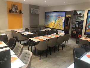 Photo n°4 de Au chat gourmand à La Baule-Escoublac (Crêperie)