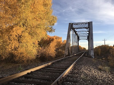 San Luis & Rio Grande Railroad