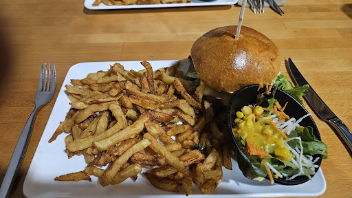 Photo 7 - Ferme Brasserie La Muette