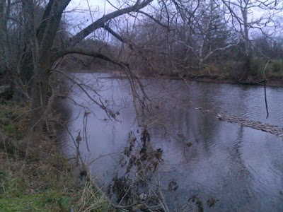 Marsh Creek of Gettysburg Campground