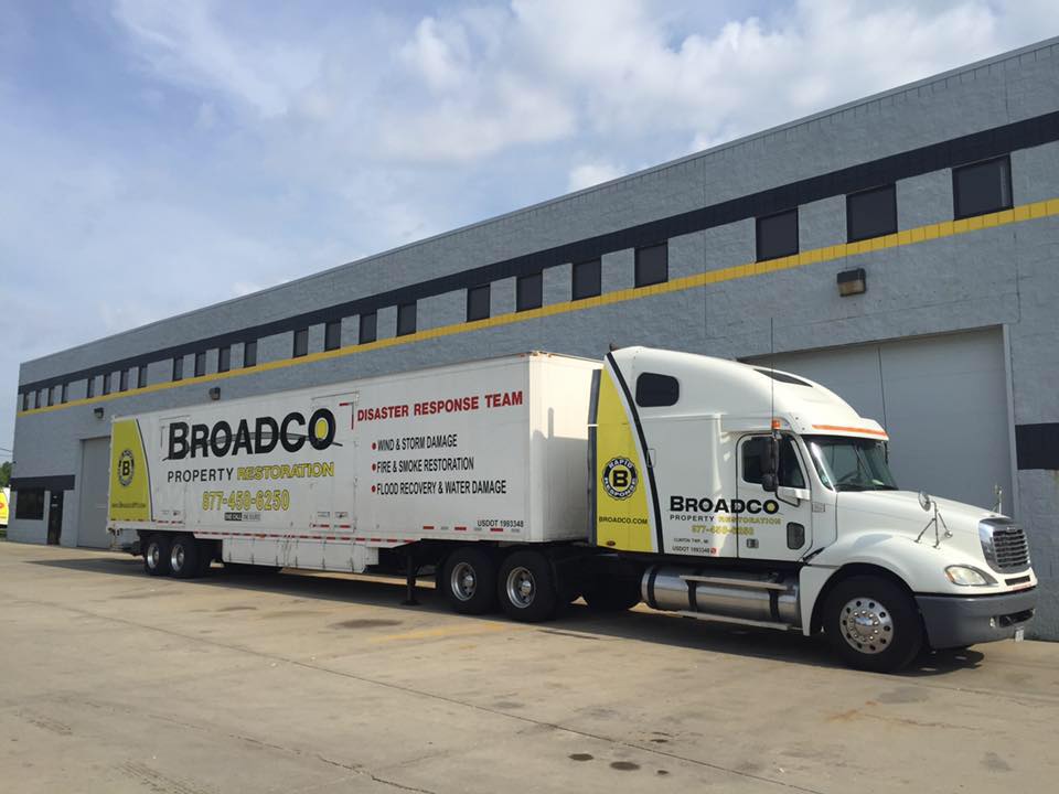 BROADCO Property photo