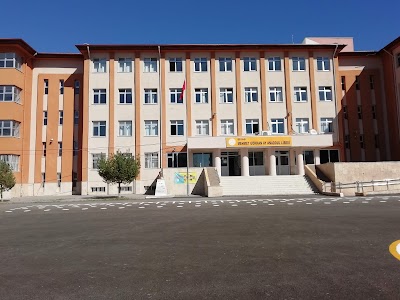 Gökhan Mehmet Anatolian High School Month