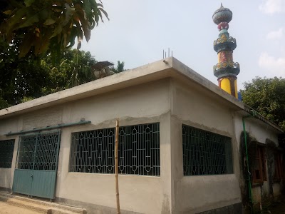 Photos of Ranisankail Kuet Masjid