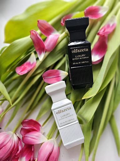 Chogan Parfum 47 - Thumbnail