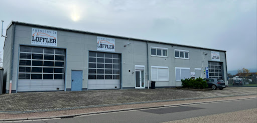 Autoservice Löffler - Thumbnail