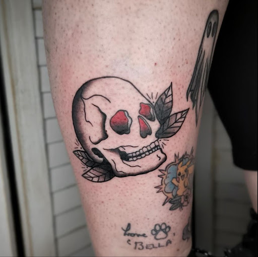 Rivers of Ink - Thumbnail