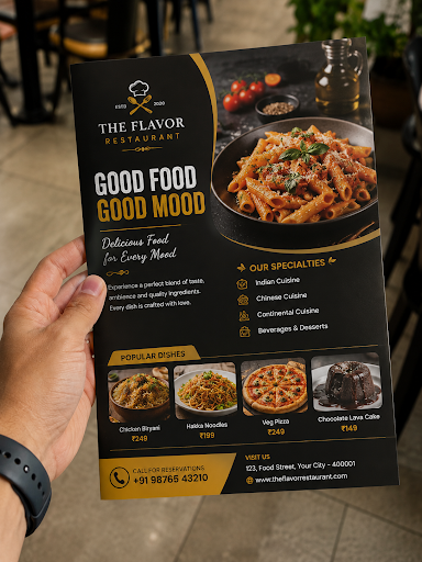 Business update post image