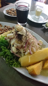 Cevicheria El Pez Loco 2