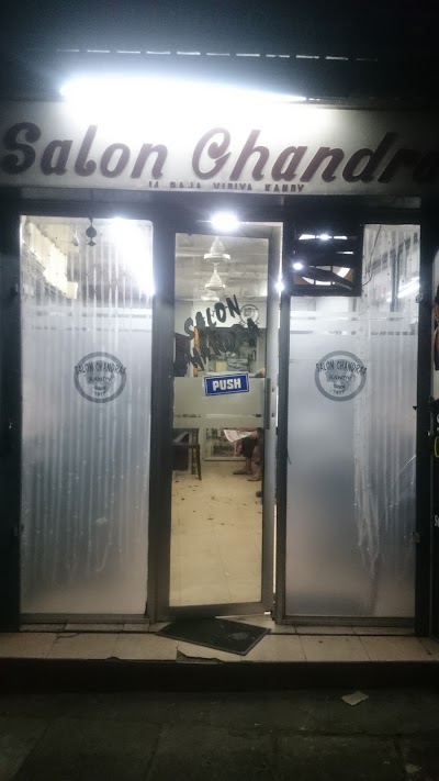 Photos of Chandra Saloon