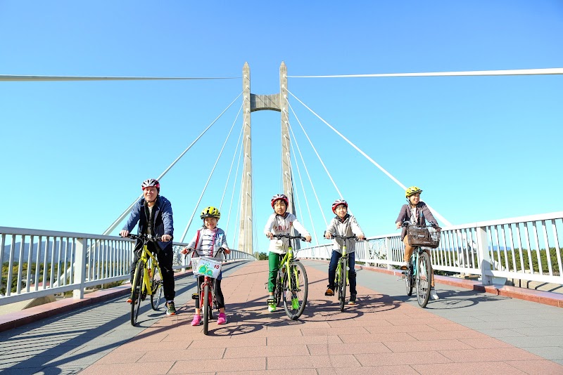 サンセットブリッジ