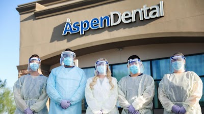 Aspen Dental