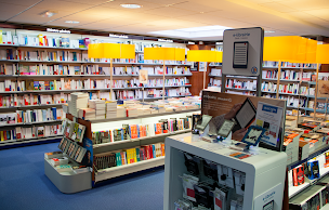 Photo n°1 de E.Leclerc Espace Culturel à Vire Normandie (Magasin de jeux vidéo)