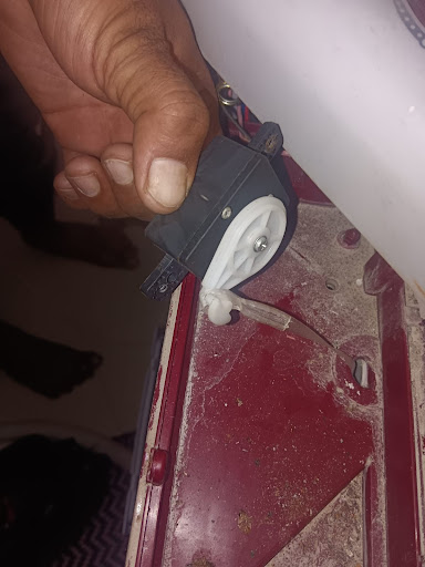 Washing machine repair 20% off post image