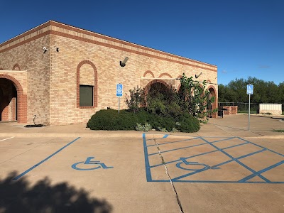 Wichita Falls Islamic Center