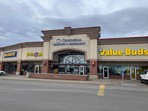 Chaparral Registry & Insurance - Thumbnail
