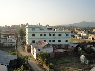 school